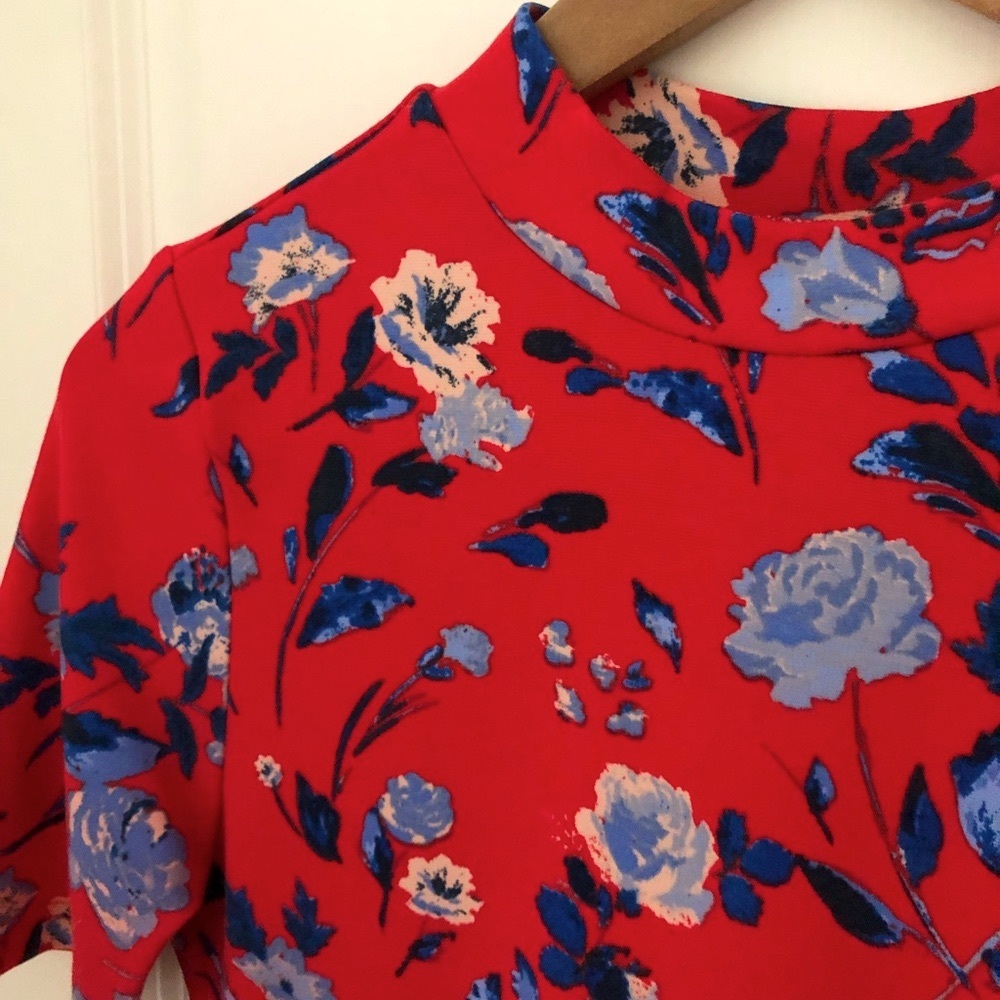 B. Young Pammy Dress - XS - Picture 6 of 14